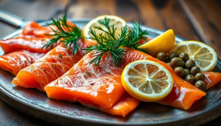 Salmon Recipes