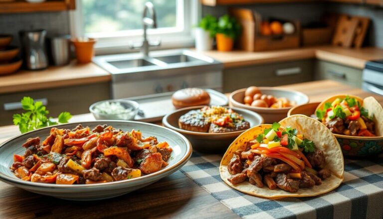 easy beef recipes
